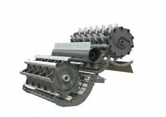 Fendt CORUS